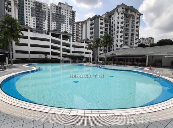 Petaling Jaya, Selangor 47301