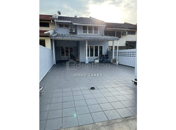 Jalan SS 17/1A, Subang Jaya, Selangor 47500