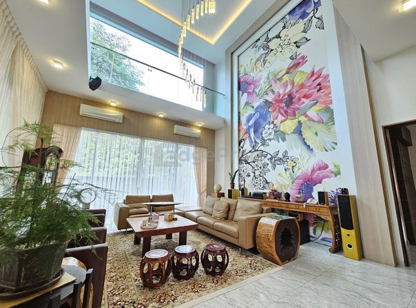 Jalan Equine, Seri Kembangan, Puchong South, Selangor 43300