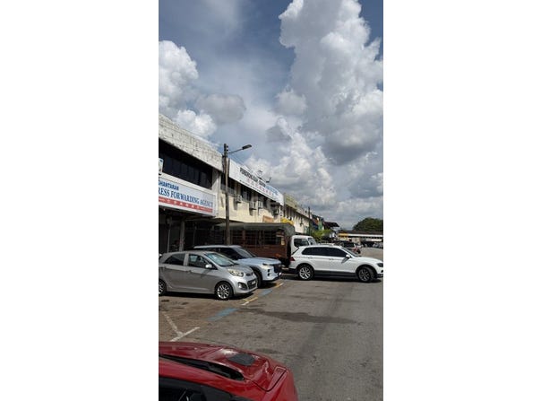 Johor Bahru, Johor 81300