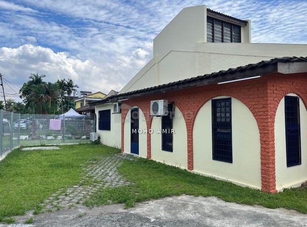 Ampang, Selangor 68000