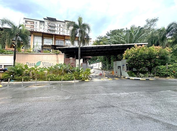 Jalan 4/27e, Off Jalan Setiawangsa, Seputeh, Kuala Lumpur 53300