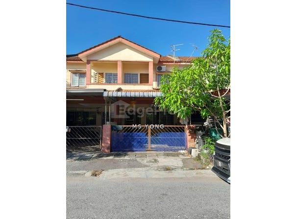 Lahat, Perak 31500