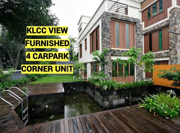 Jalan Ara, Bangsar Baru, Bangsar, Kuala Lumpur 59100