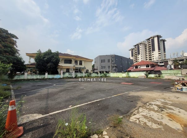 Ampang, Selangor 68000