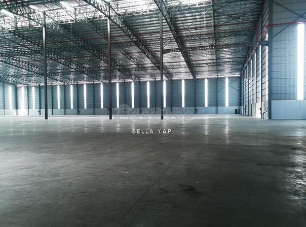 Bandar Bukit Raja, Klang, Selangor, Klang, Selangor