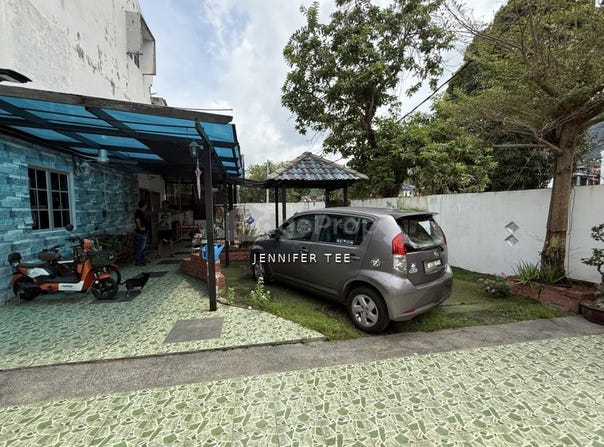 Taman Muda, Ampang, Selangor 56100