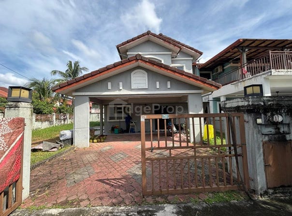 Jalan USJ 1/1, USJ, Selangor 47500