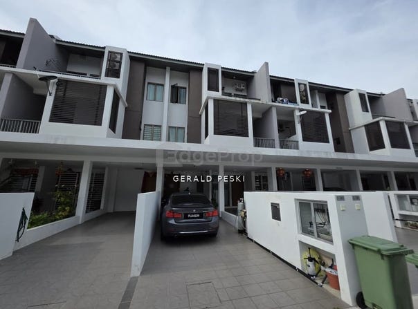 Simpang Ampat, Penang 14120