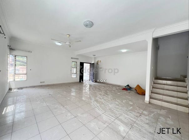Jalan Aman Perdana, Klang, Selangor 41050