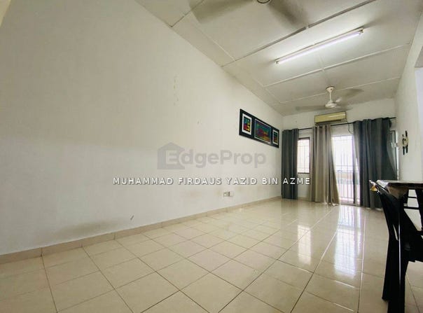 Jalan Platinum 7/58, Section 7, 40000, Selangor, Shah Alam, Selangor 40000