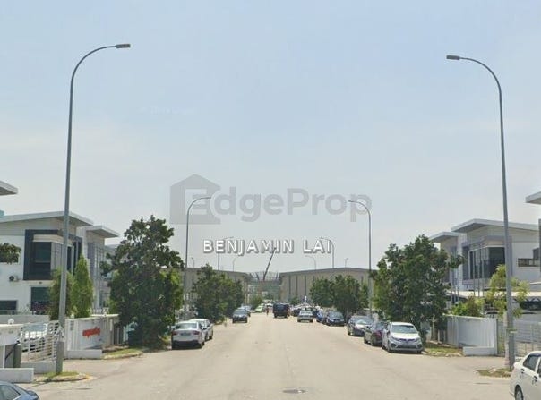 Klang, Selangor 42100