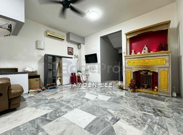 Puchong, Selangor 47100