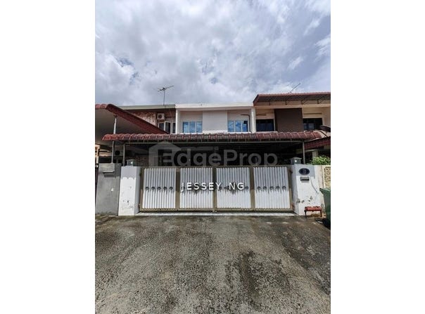 Laluan Perajurit 1, Ipoh, Perak 31400