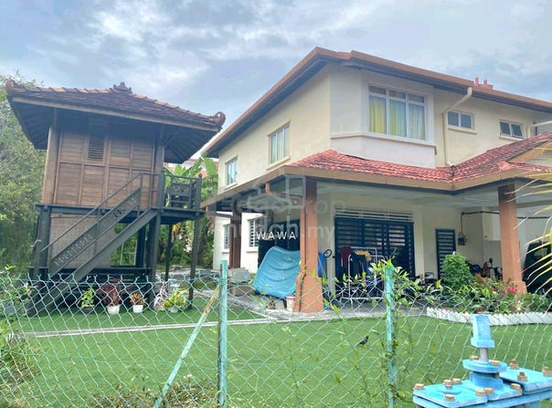 Sepang, Selangor