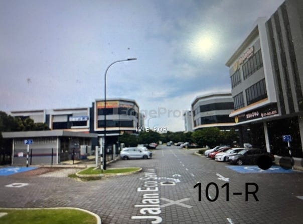 Telok Panglima Garang, Selangor