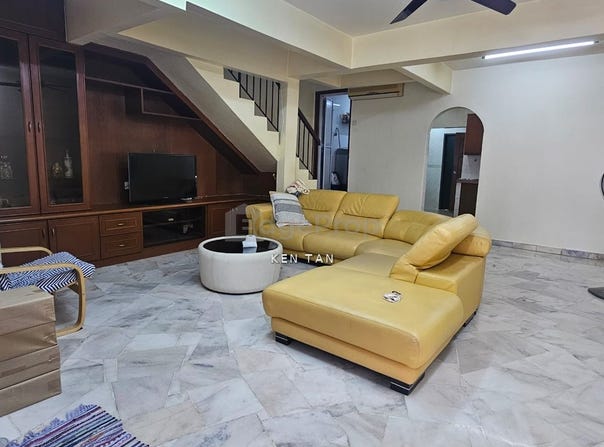 Jalan PJS 10/30, Bandar Sunway, Selangor 46000