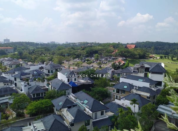 Shah Alam, Selangor 40150