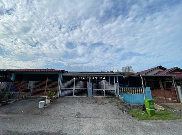 Bandar Tun Razak, Kuala Lumpur 56000