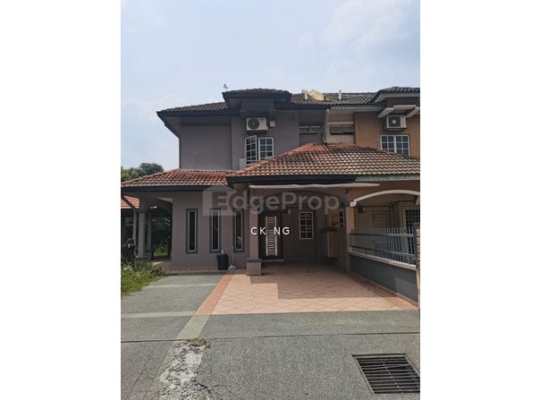 Puchong, Selangor 47100