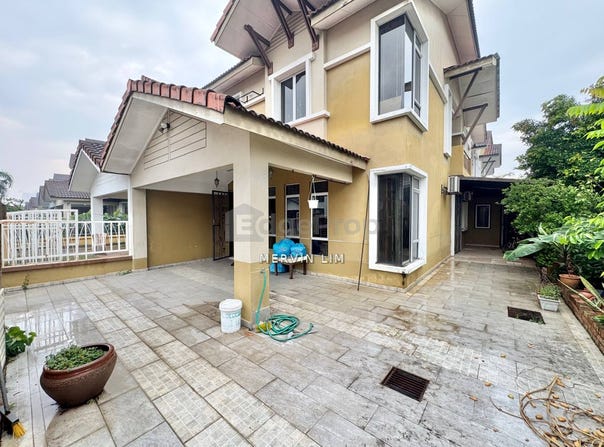 Jalan Aman Perdana, Klang, Selangor 41050