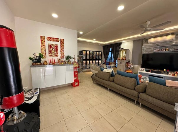 2, Jalan Austin Heights 8/6, Taman Mount Austin, Johor Bahru, Johor 81100