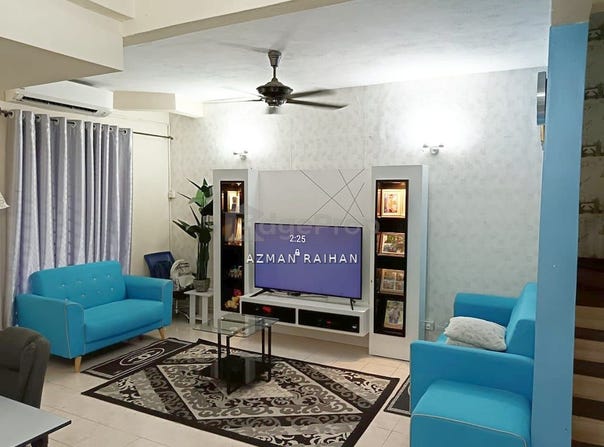 Persiaran Kayangan, Shah Alam, Selangor 40000