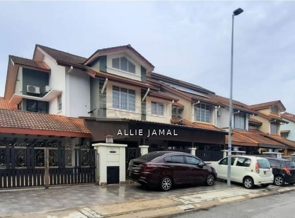 Shah Alam, Selangor 40000