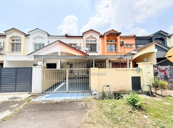Cheras, Selangor 43200
