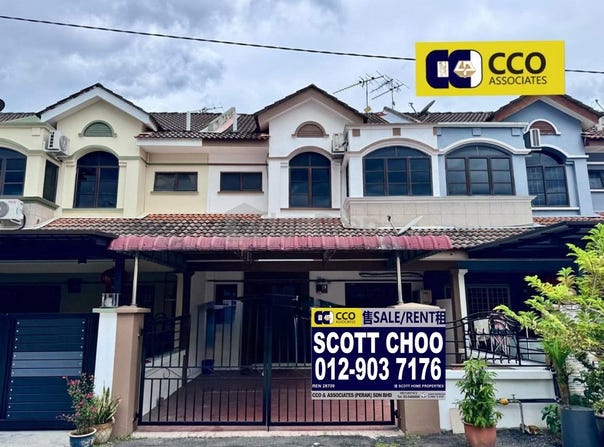 Jalan Desa Tambun, Ipoh, Perak 31400