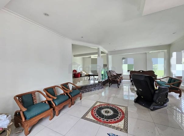 Jalan Bukit Impiana, Kajang, Selangor 43000
