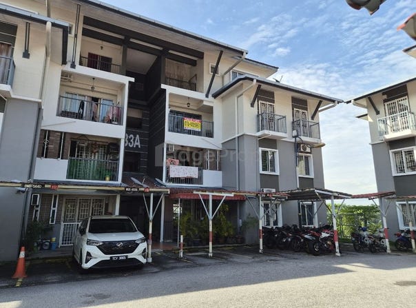 Jalan SH 2/1, Selayang Heights, 68100, Selangor, Selayang, Selangor 68100