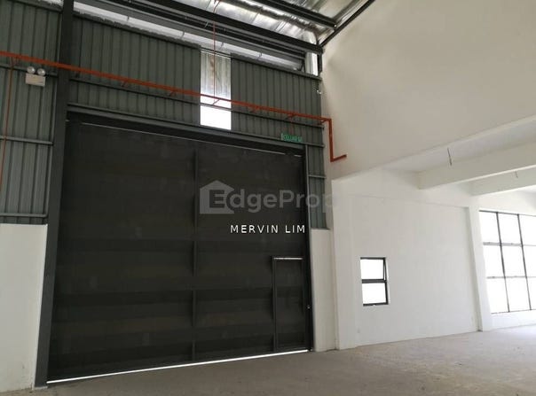 Semenyih, Selangor 43500