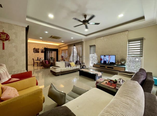 Jalan Bukit Prima, Cheras, Selangor 43200