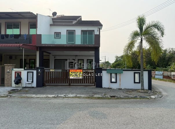 Taman Menglembu Bestari, Menglembu, Perak 30200