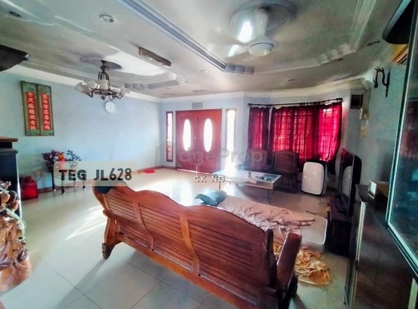 Lebuhraya Selat Klang, Klang, Selangor 41400