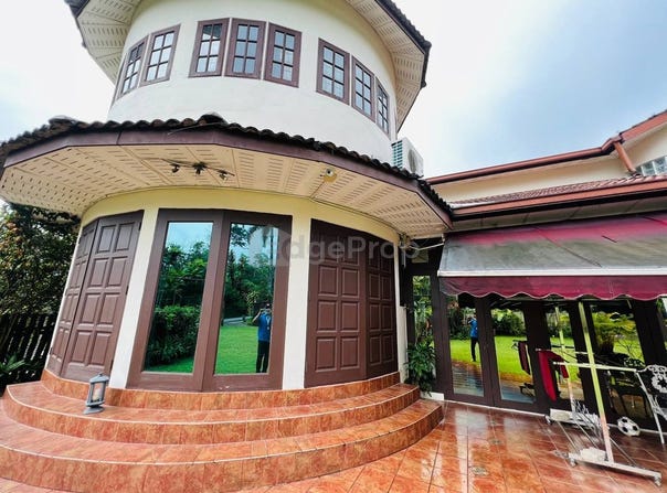 Jalan 6, Ampang, Selangor 68000