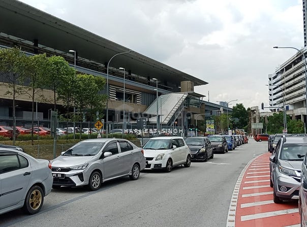 47301 Dataran Ara Damansara, Petaling Jaya, Selangor, Petaling Jaya, Selangor 47301