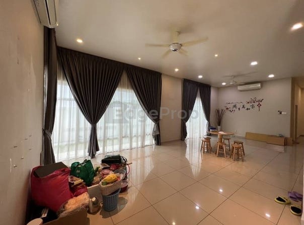 Jalan Bestari, Klang, Selangor 42500