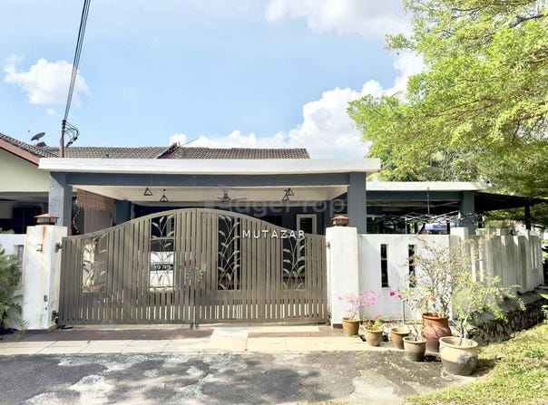 Shah Alam, Selangor 40400