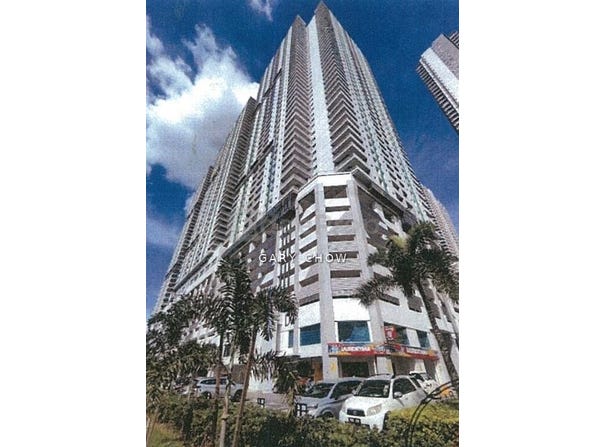 jalan razak mansion, Sungai Besi, Kuala Lumpur 57100