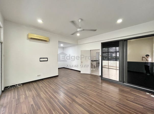 Jalan D'Impian, Balakong, Selangor 43300