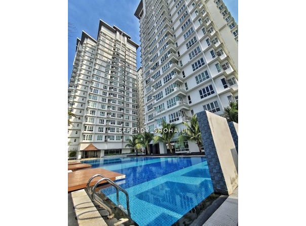 Sentul, Kuala Lumpur 51100
