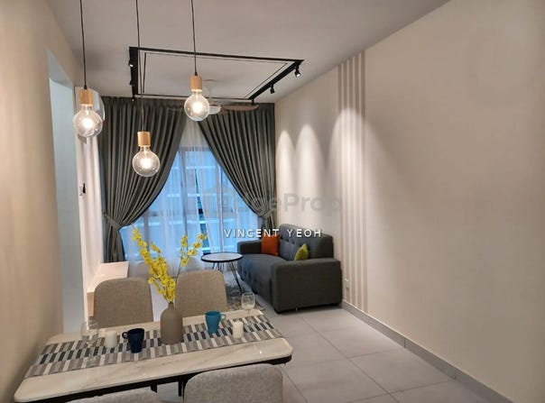 Jalan 9/142, Taman Len Seng, Batu 9, 56000, Kuala Lumpur, Cheras, Kuala Lumpur 43200