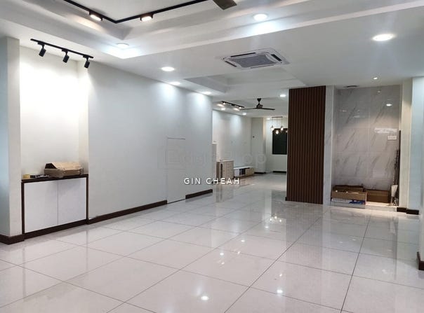 Jalan Taming Mutiara 3, Bandar Sungai Long, Selangor 43300