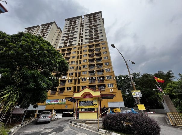 Bandar Utama, Selangor 47800