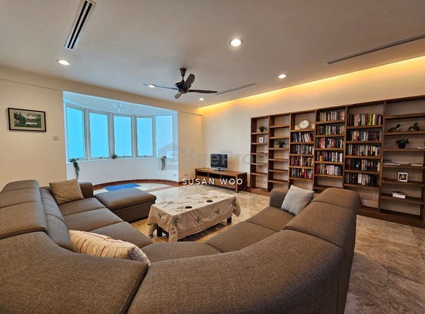 Lorong Binjai, 50450, Kuala Lumpur, KLCC, Kuala Lumpur 50450
