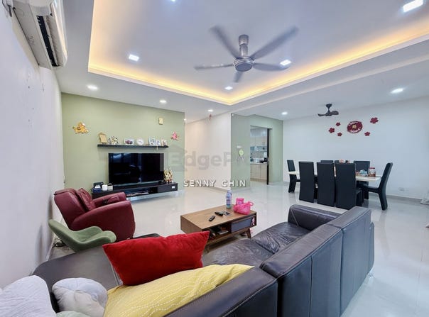 Jalan Lagenda, Cheras, Selangor 43200