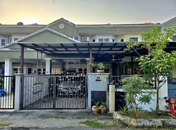 Jalan Kecubong, Klang, Selangor