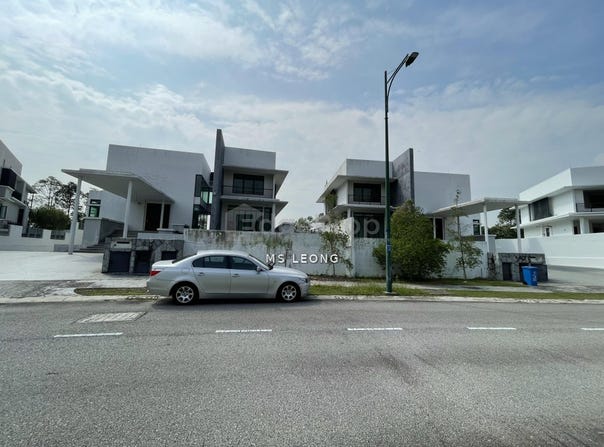 Bukit Jelutong, Selangor 0